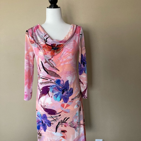 Calvin Klein Dress NWOT - Picture 1 of 4